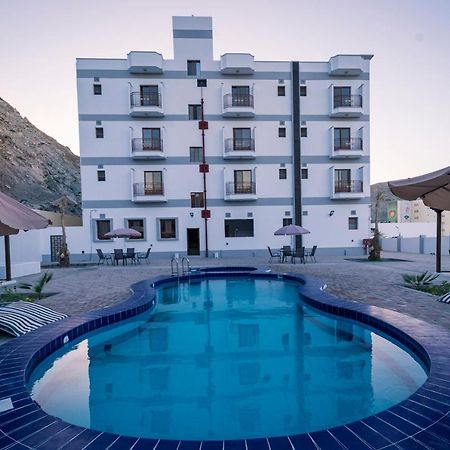 Riyam Hotel Muscat Exterior photo