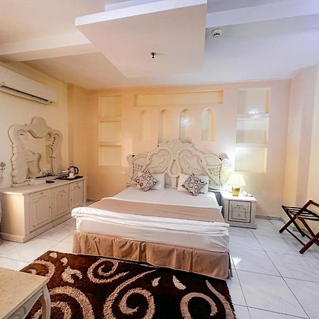 Riyam Hotel Muscat Exterior photo