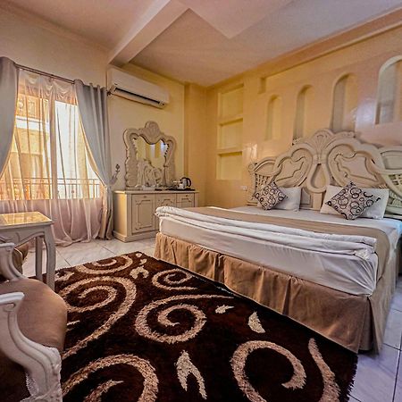 Riyam Hotel Muscat Exterior photo