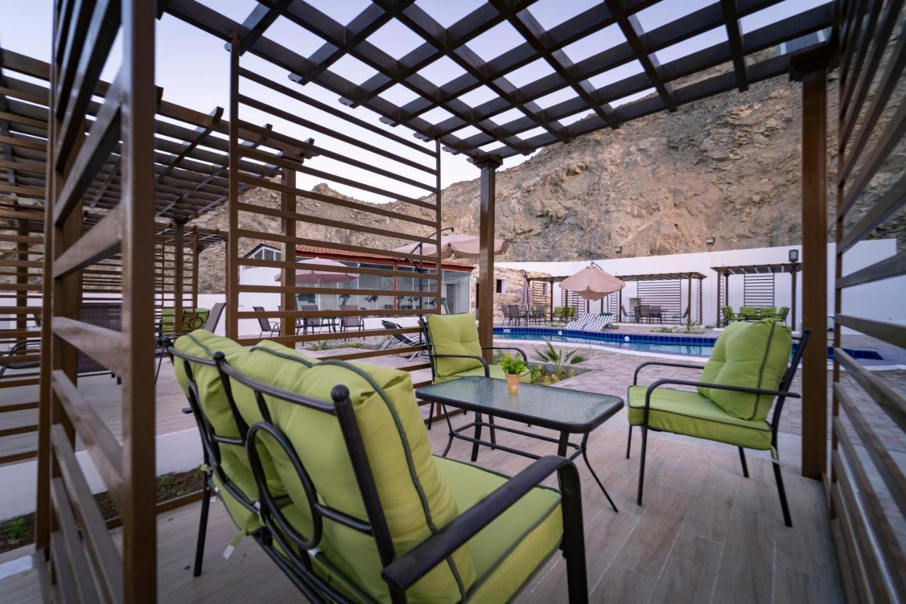 Riyam Hotel Muscat Exterior photo