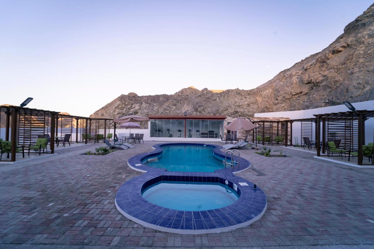Riyam Hotel Muscat Exterior photo