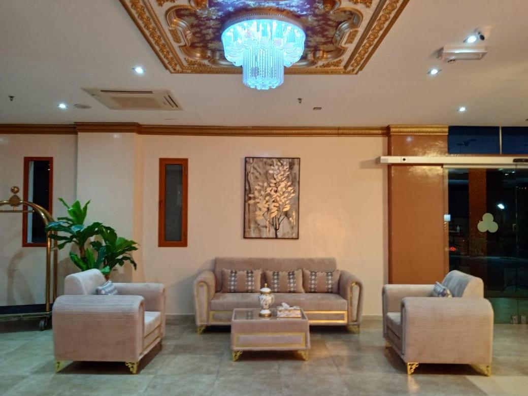 Riyam Hotel Muscat Exterior photo