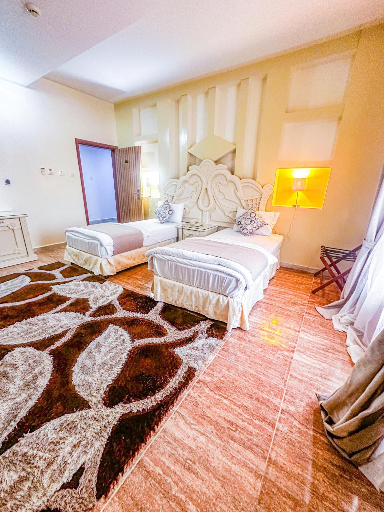 Riyam Hotel Muscat Exterior photo