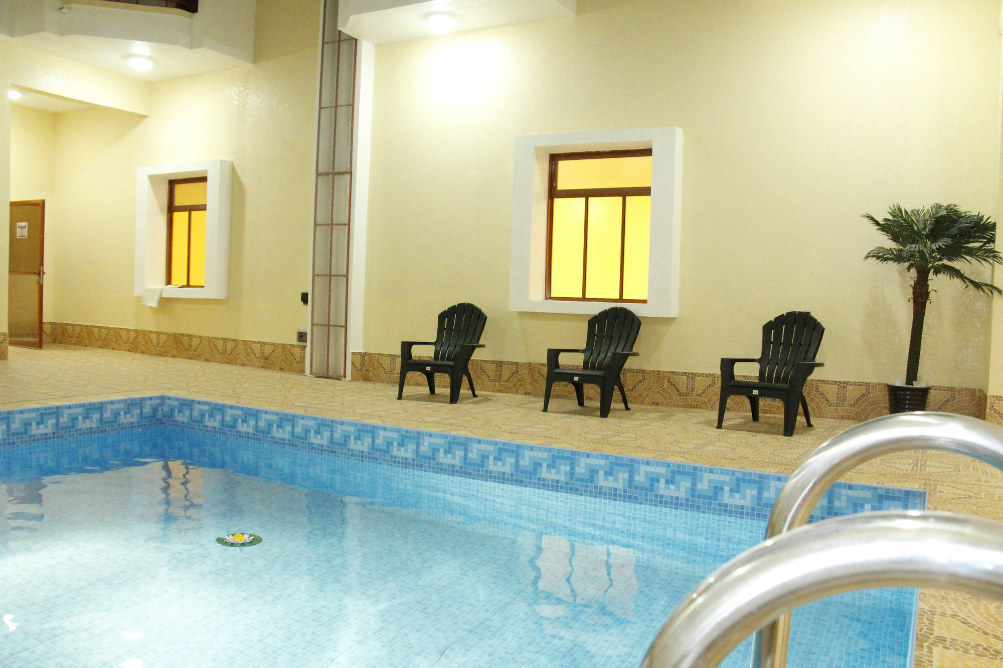 Riyam Hotel Muscat Exterior photo