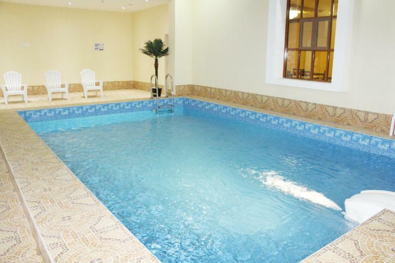 Riyam Hotel Muscat Exterior photo
